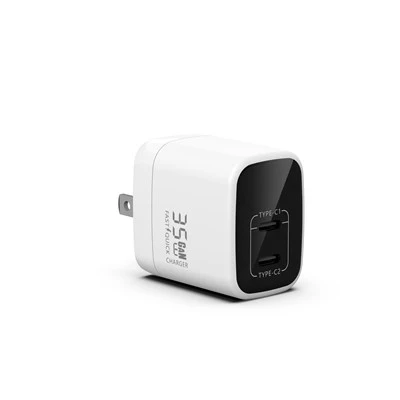 35W 2C Charger Fast